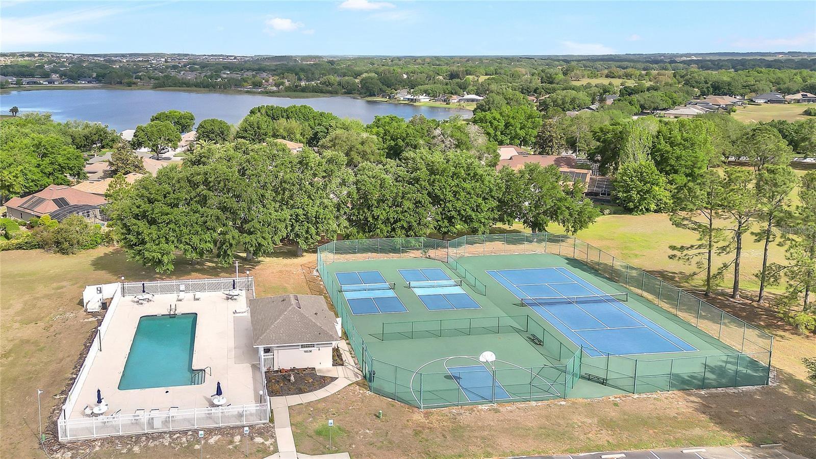 Image 37 of 37 For 16545 Spring Park Drive