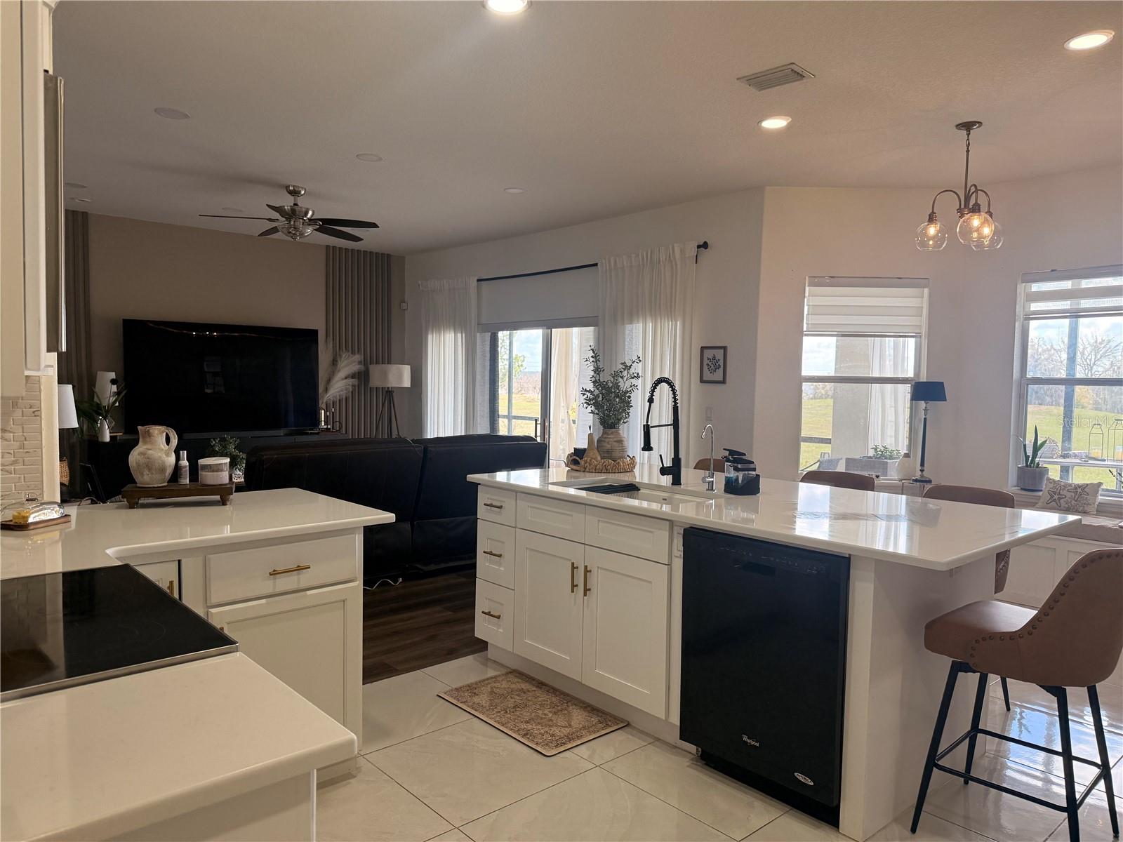 Image 9 of 37 For 16545 Spring Park Drive