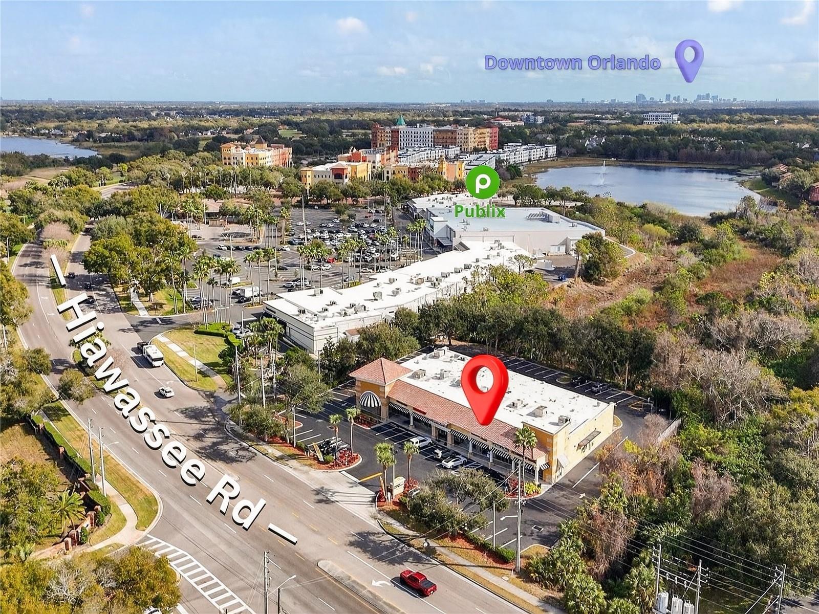 Image 38 of 42 For 2607 Hiawassee Road