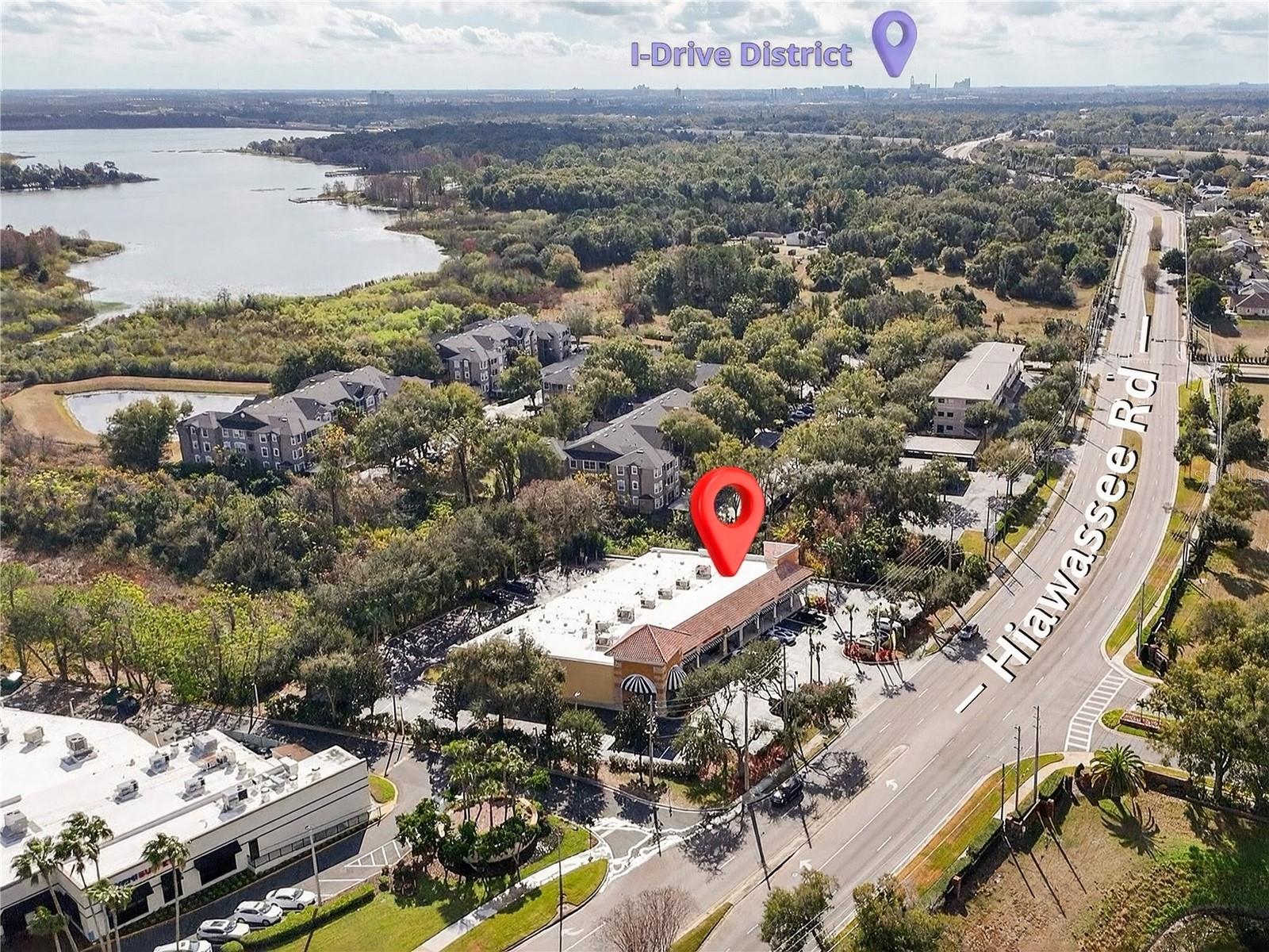 Image 39 of 42 For 2607 Hiawassee Road