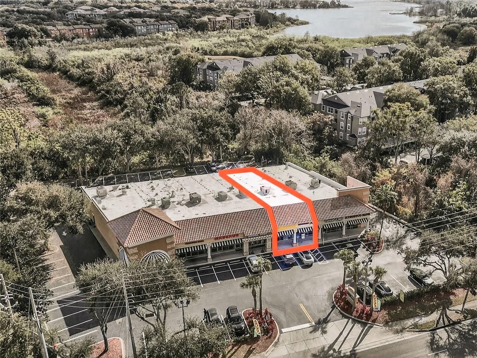 Image 40 of 42 For 2607 Hiawassee Road