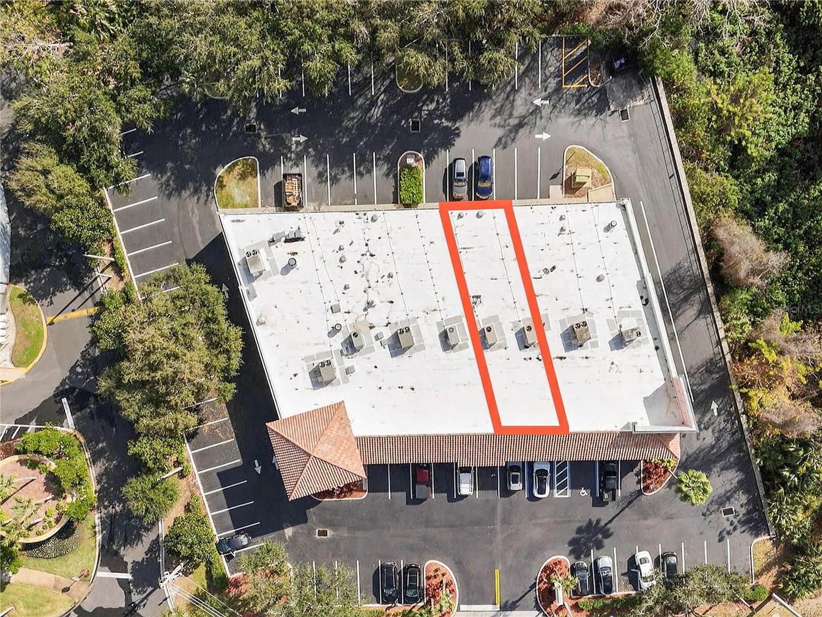 Image 41 of 42 For 2607 Hiawassee Road