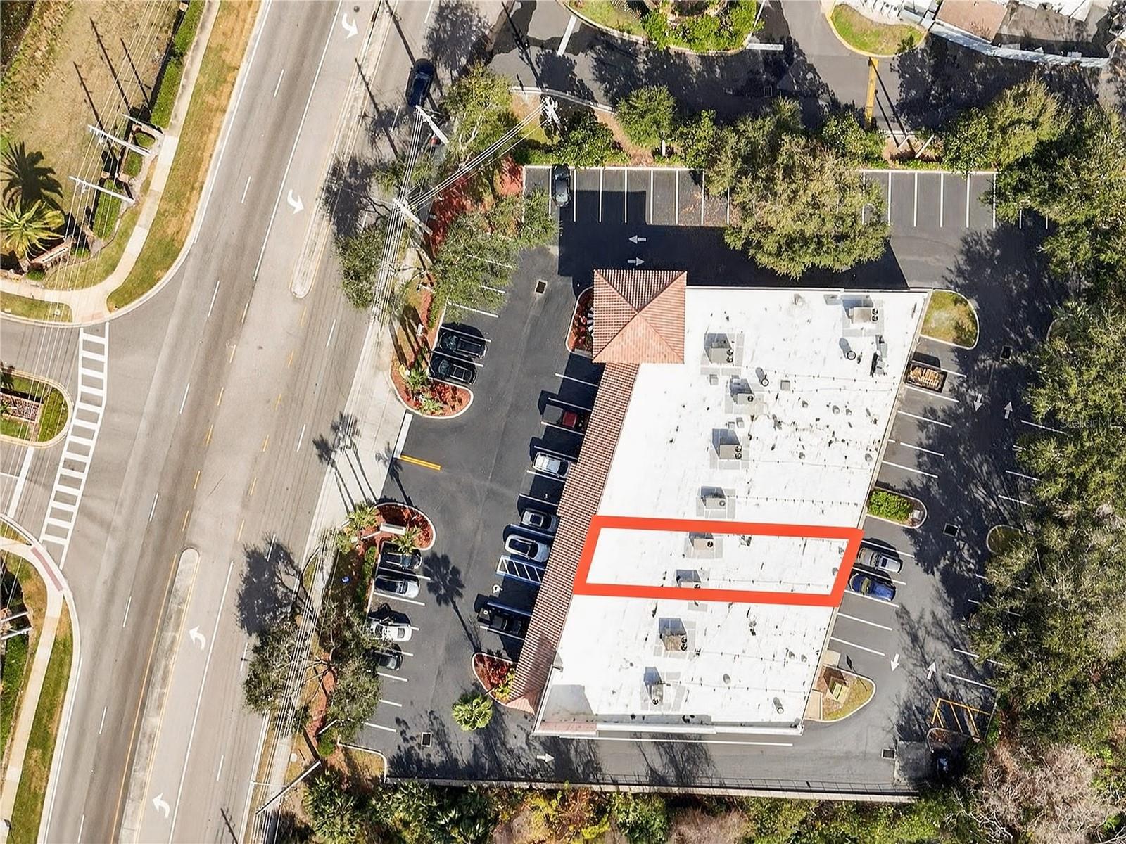 Image 42 of 42 For 2607 Hiawassee Road