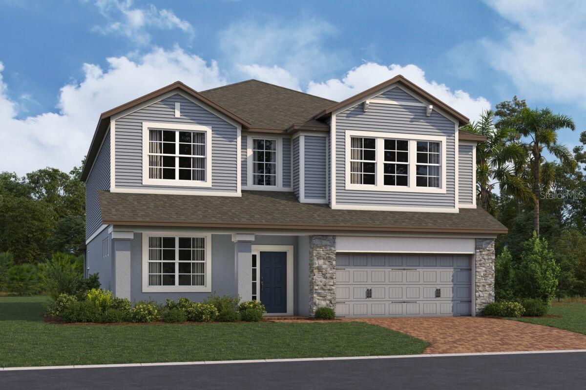 Details for 742 River Stone Trail, SANFORD, FL 32771