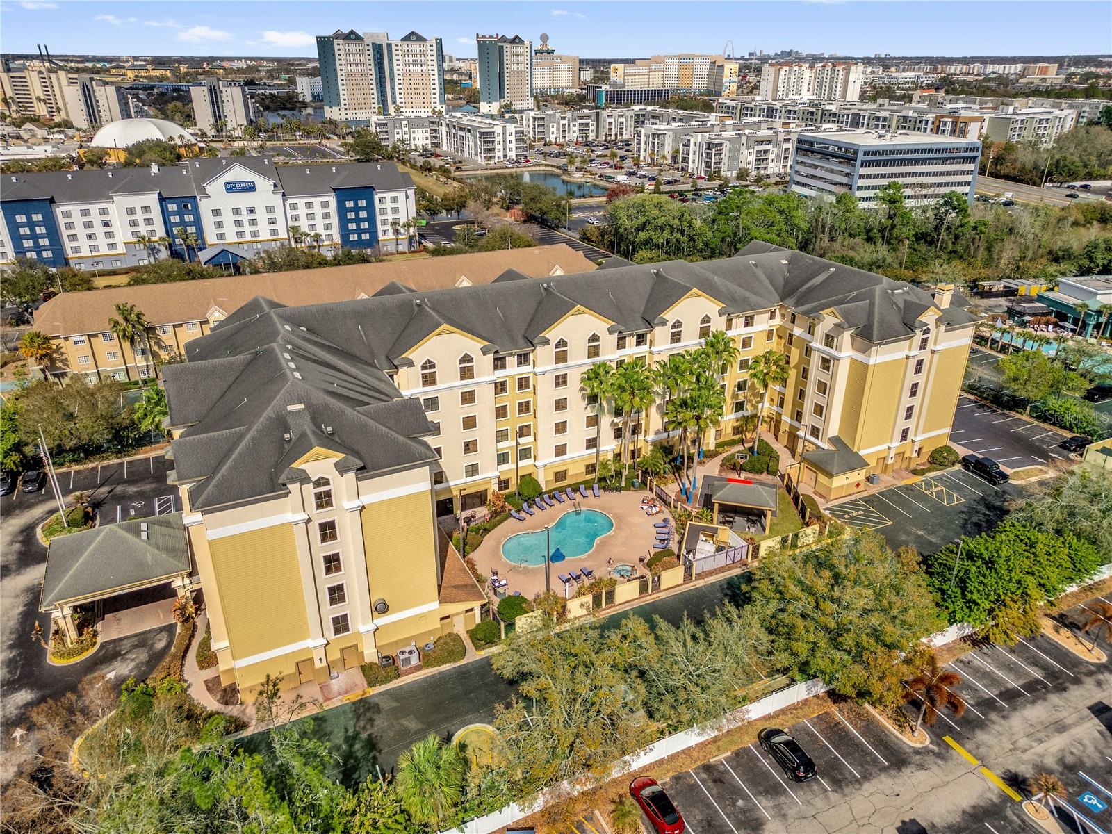 Details for 7601 Canada Avenue 125, ORLANDO, FL 32819