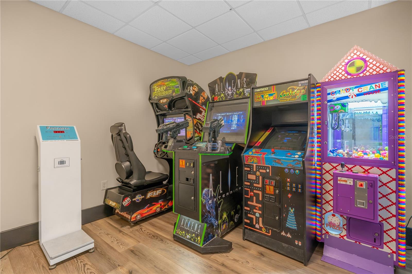 Image 19 of 20 For 7601 Canada Avenue 125