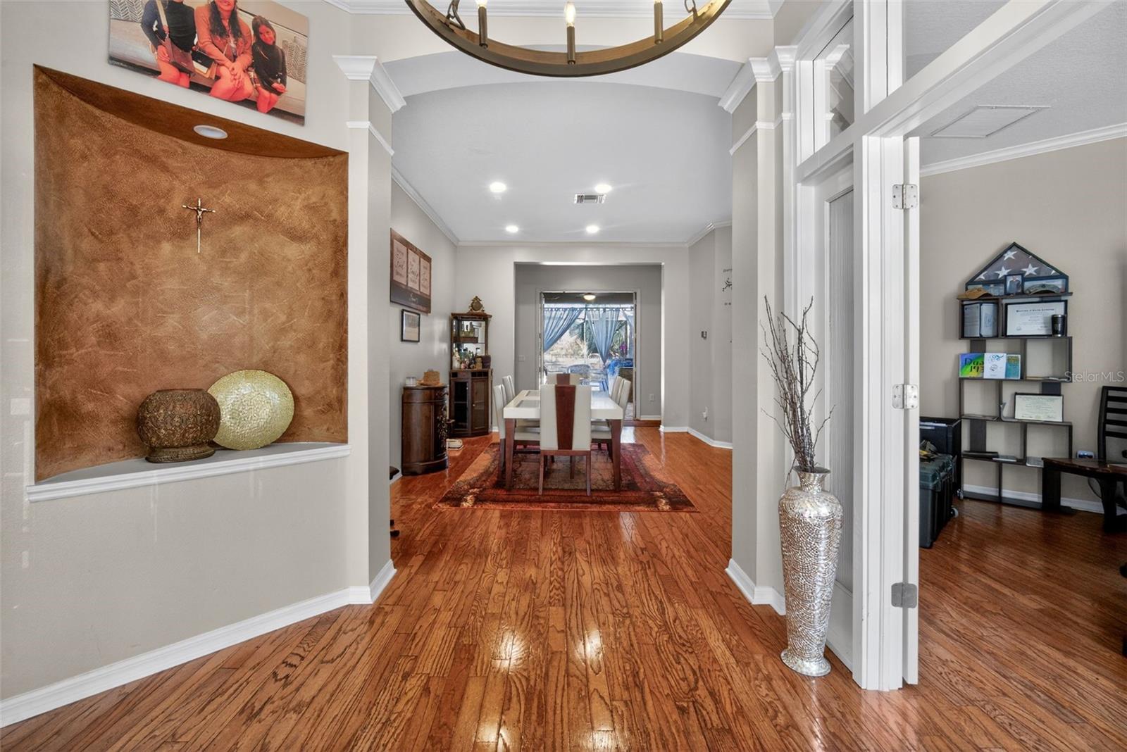 Image 3 of 38 For 15020 Eaglerise Drive