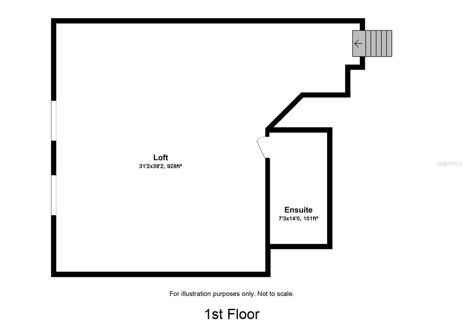 Image 30 of 38 For 15020 Eaglerise Drive