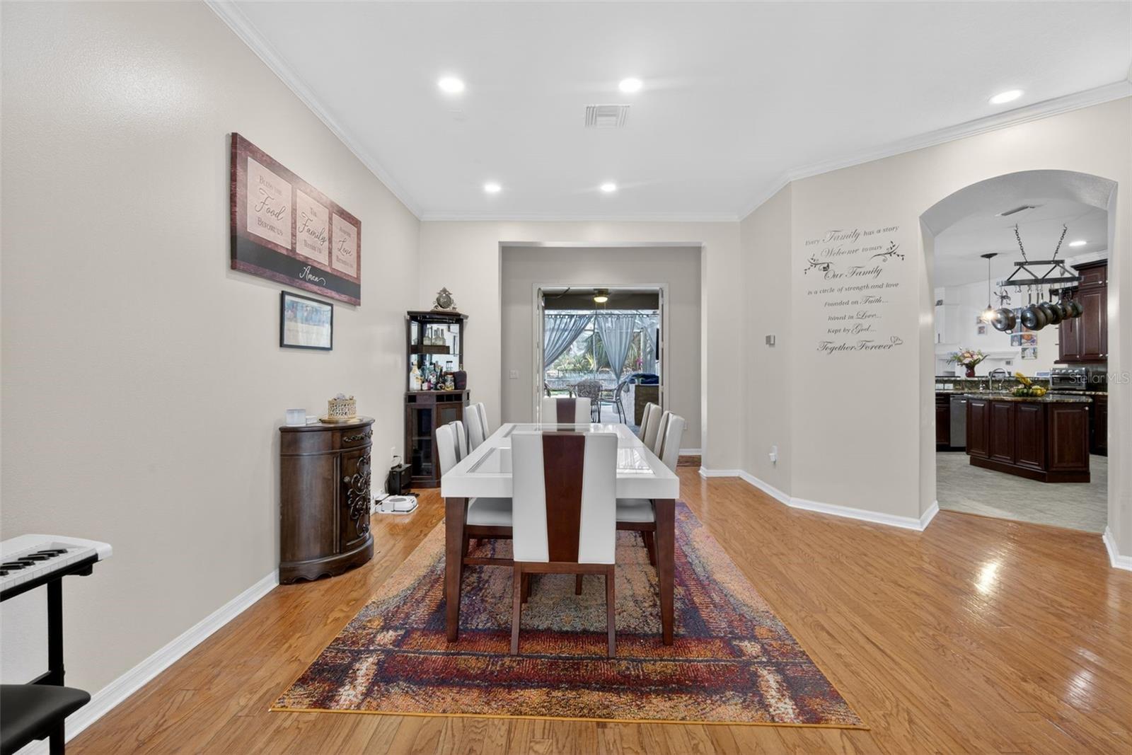 Image 9 of 38 For 15020 Eaglerise Drive