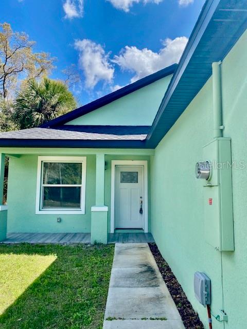 Details for 509 Pine Lane, EUSTIS, FL 32726