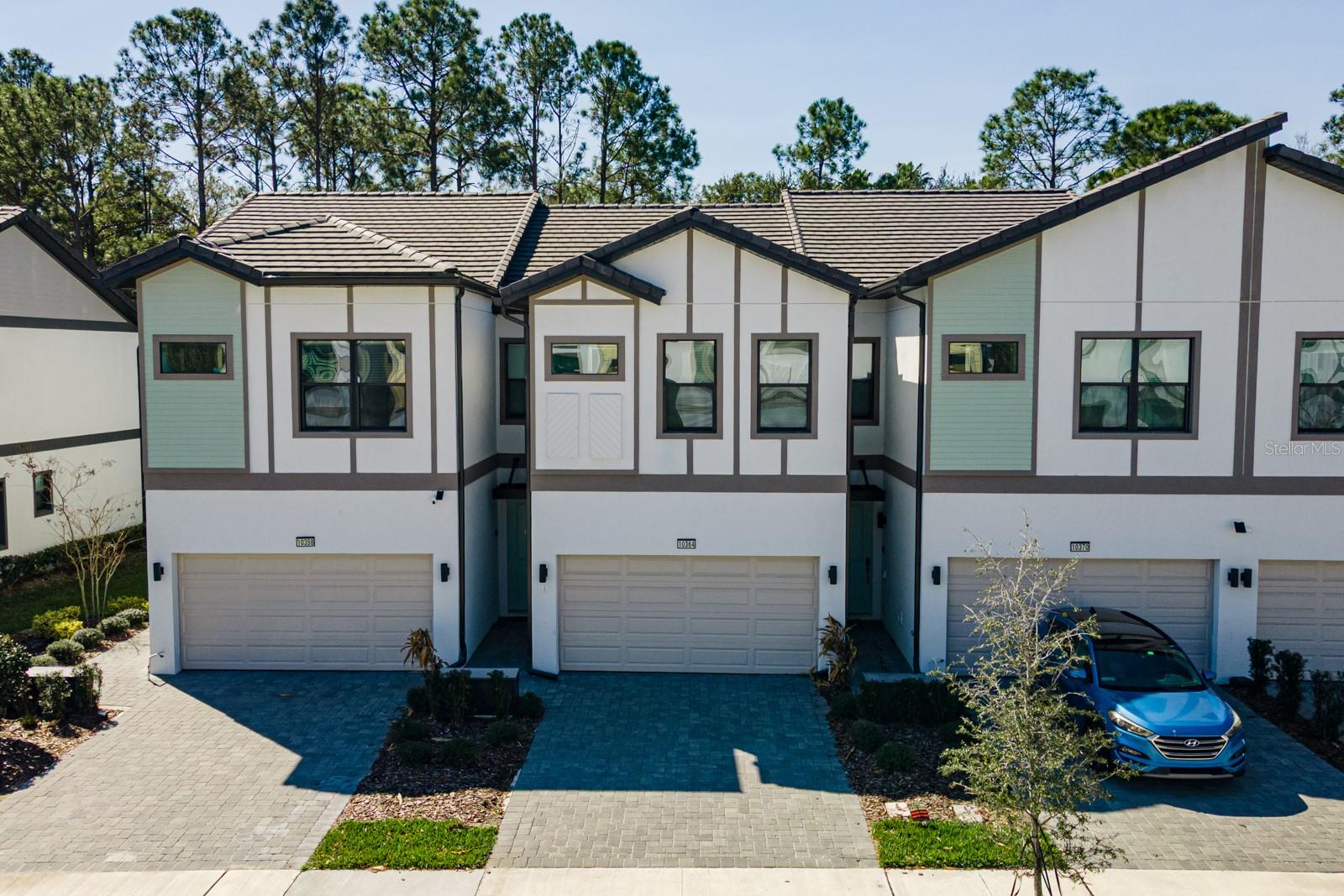 Image 85 of 90 For 10364 Ebb Tide Lane