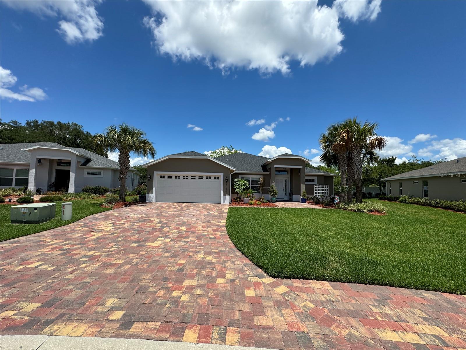 Details for 10351 Addison Shore Way, OXFORD, FL 34484