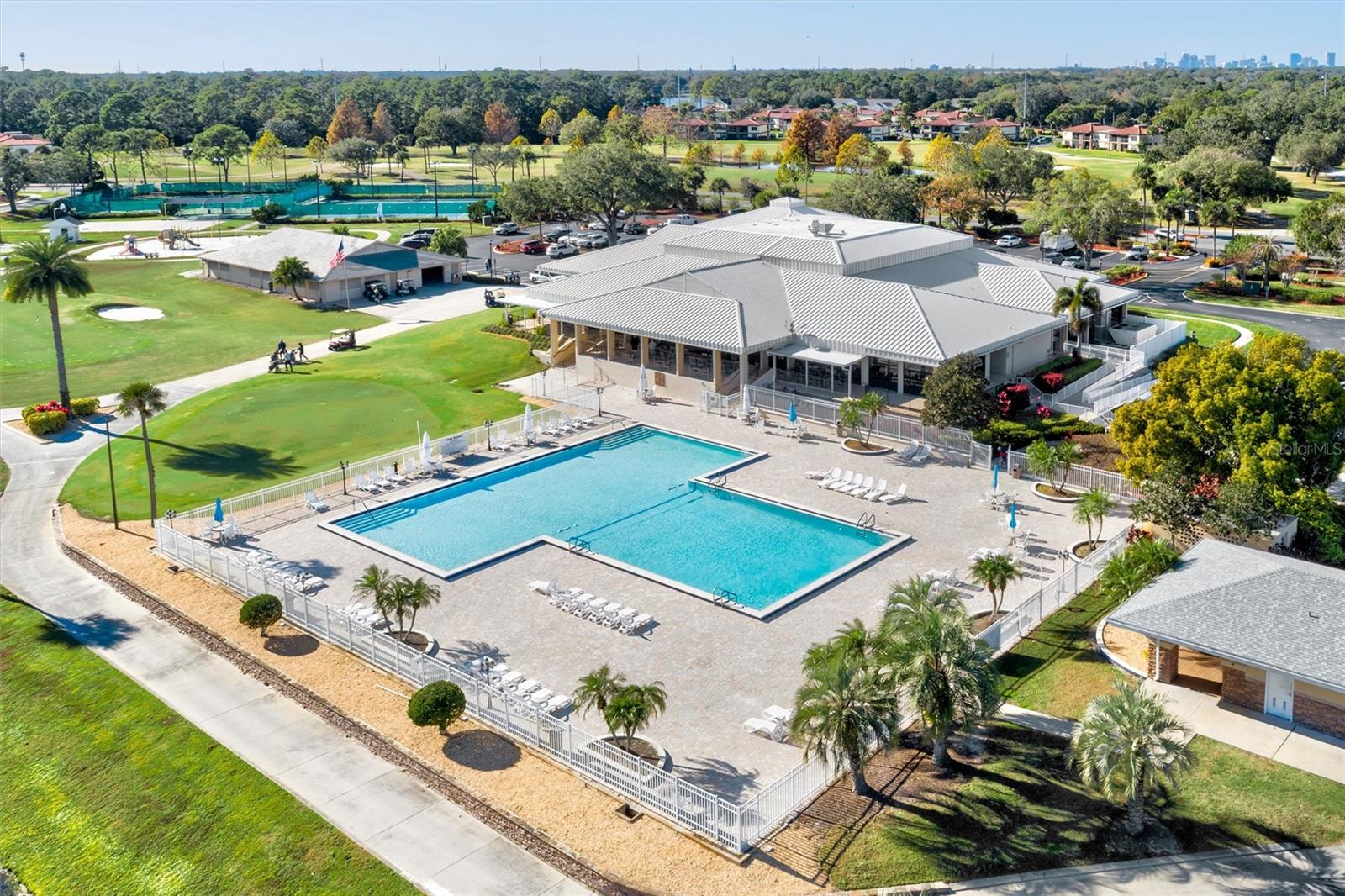 Image 36 of 41 For 4031 Atrium Drive L6