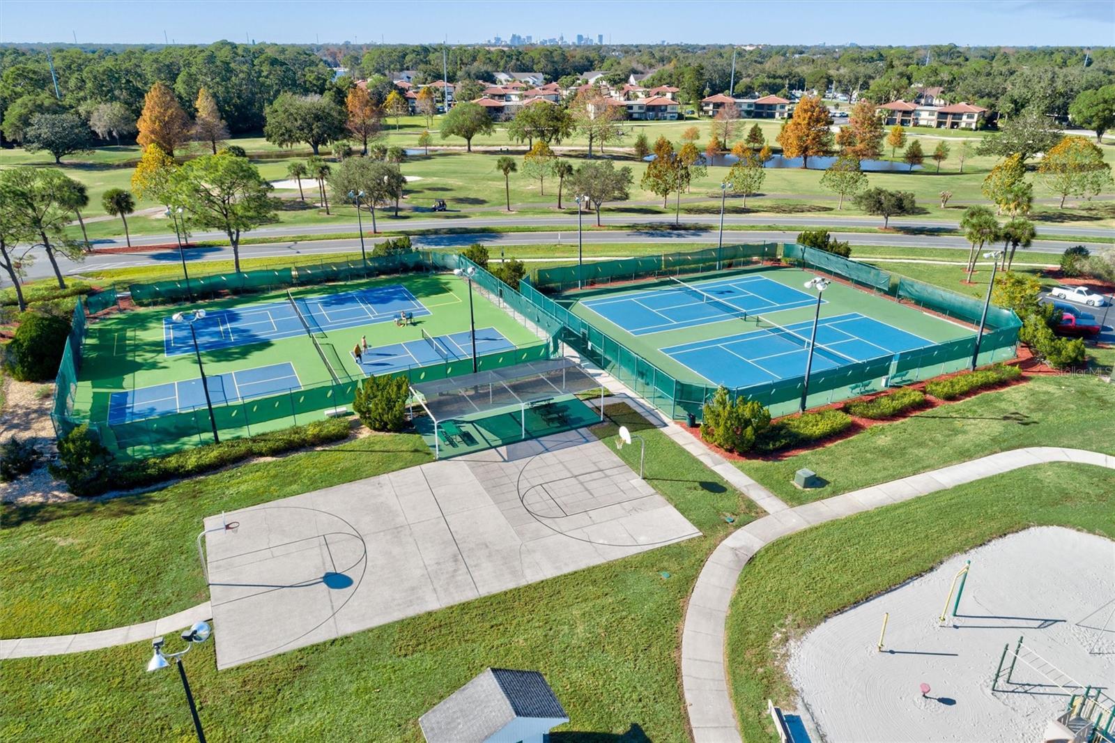 Image 40 of 41 For 4031 Atrium Drive L6