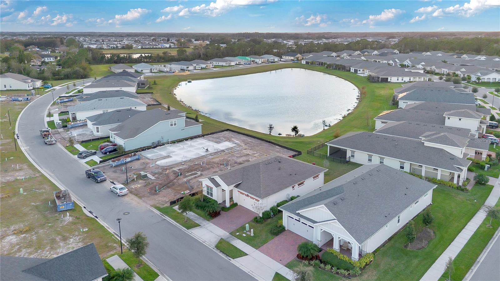 Image 33 of 50 For 5092 Twin Lakes Boulevard