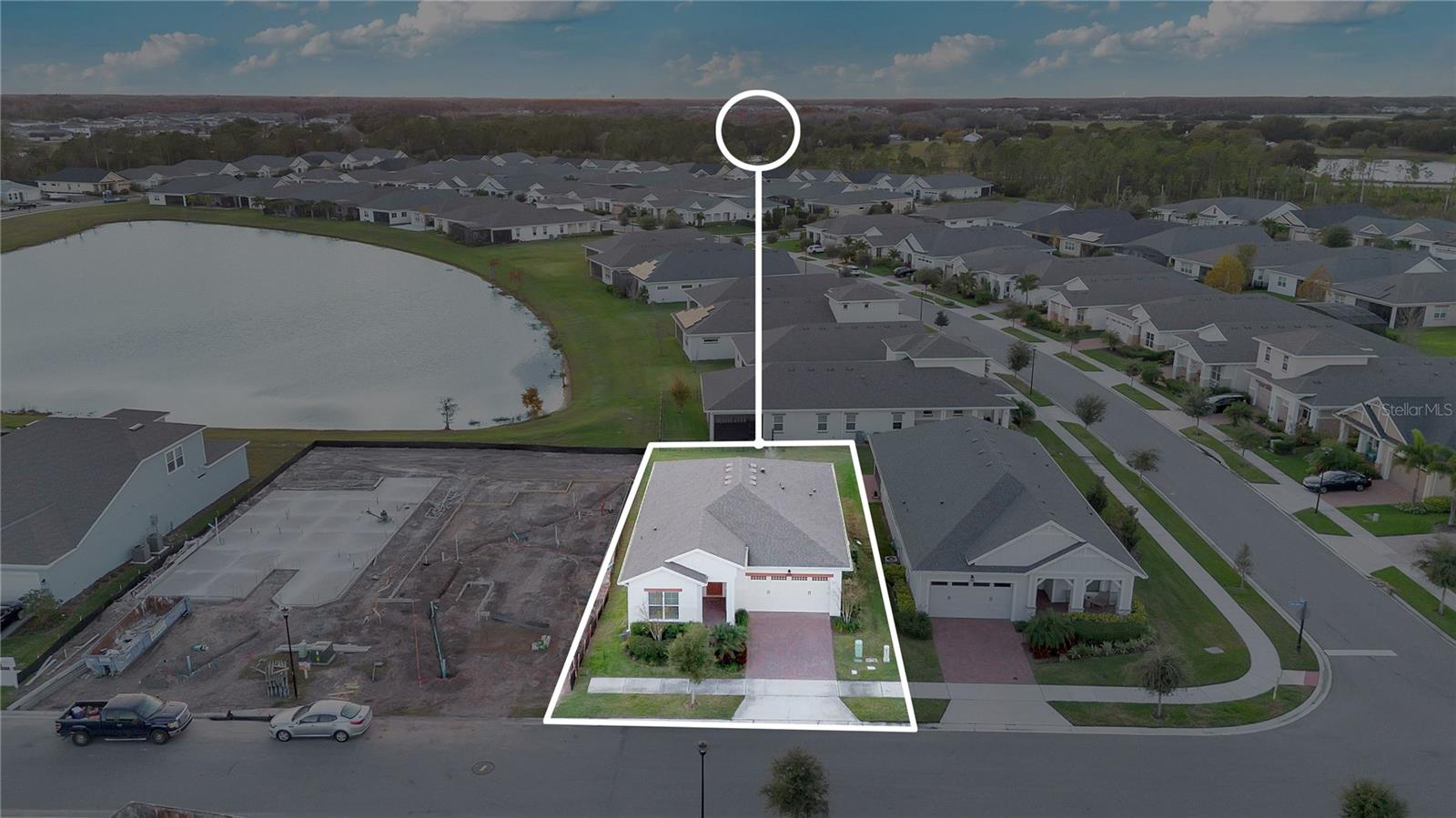 Image 40 of 50 For 5092 Twin Lakes Boulevard