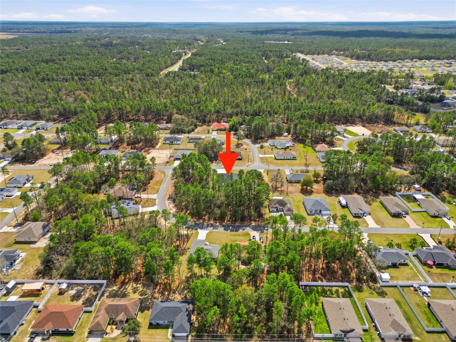 Image 38 of 40 For 6805 132nd Street