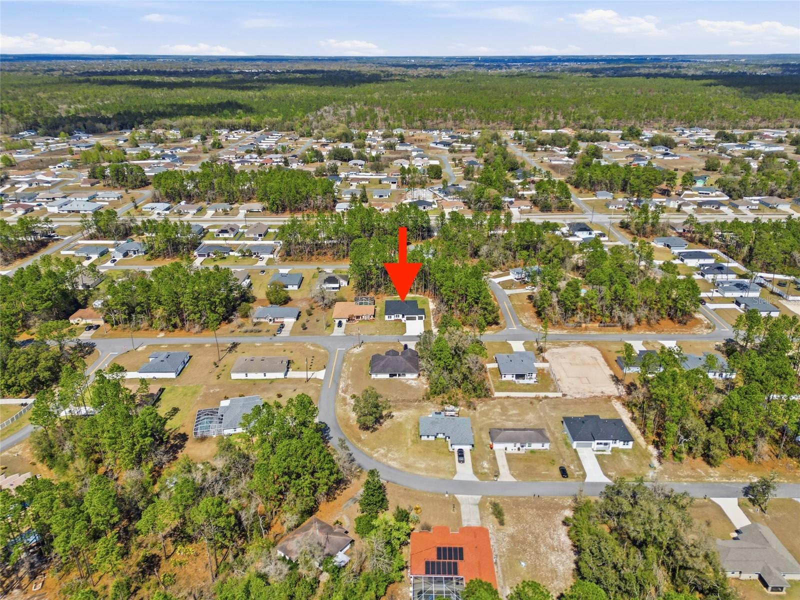 Image 39 of 40 For 6805 132nd Street