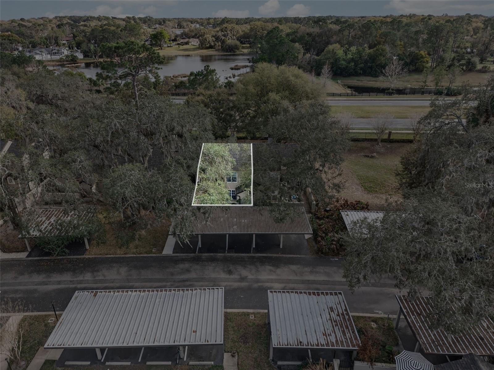 Image 61 of 69 For 1432 Farrindon Circle