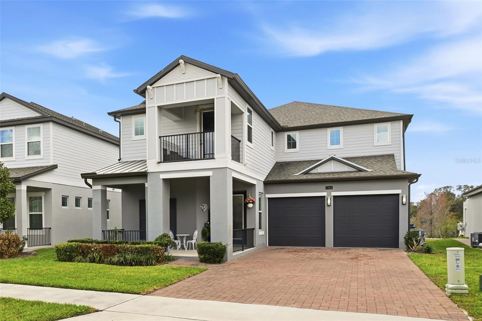 Image 2 of 57 For 7344 Alpine Butterfly Lane