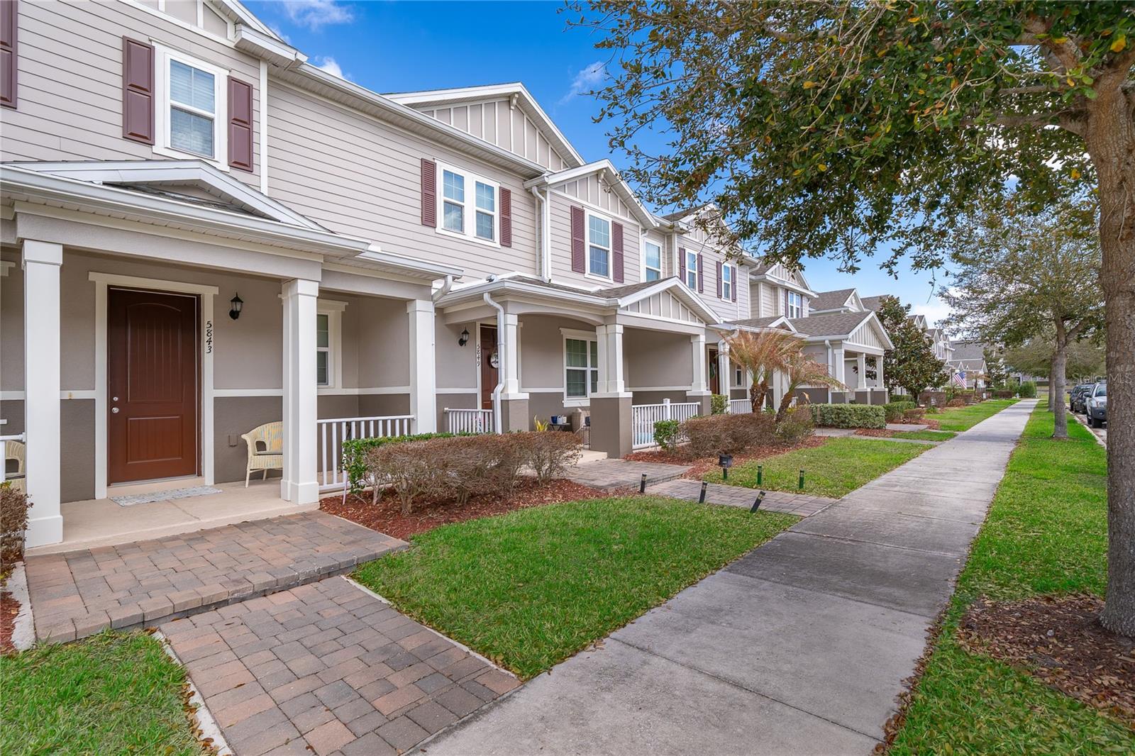 Image 20 of 31 For 5849 Soter Lane