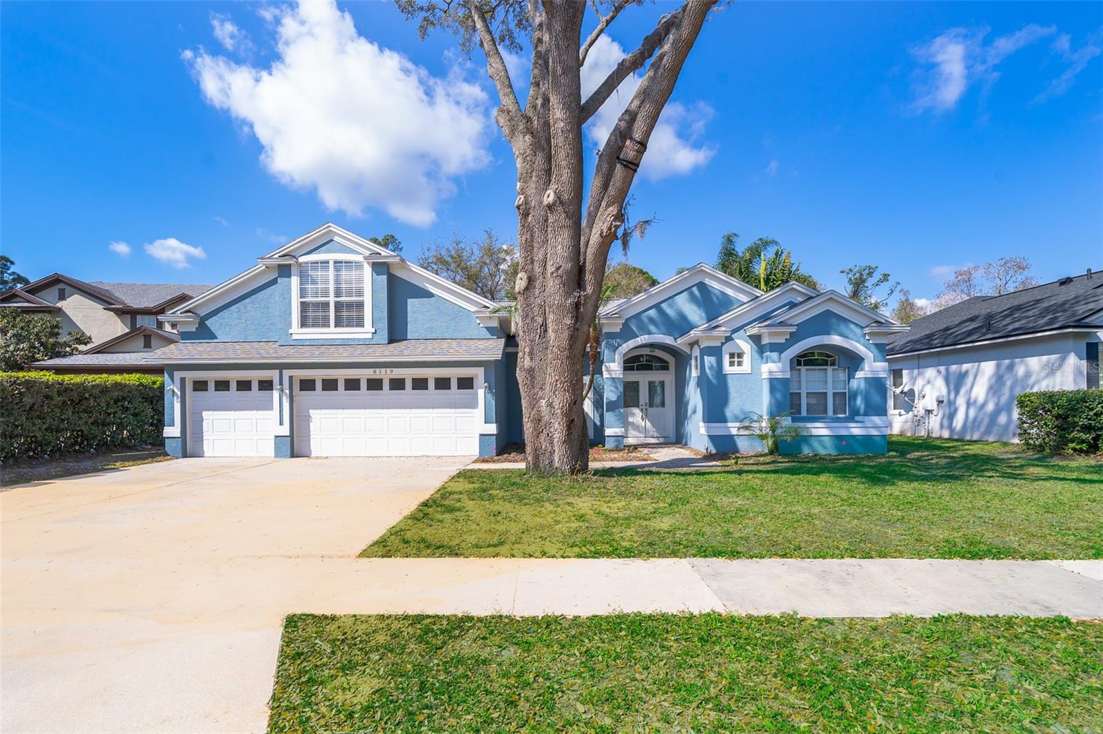 Details for 8119 Lake Crowell Circle, ORLANDO, FL 32836