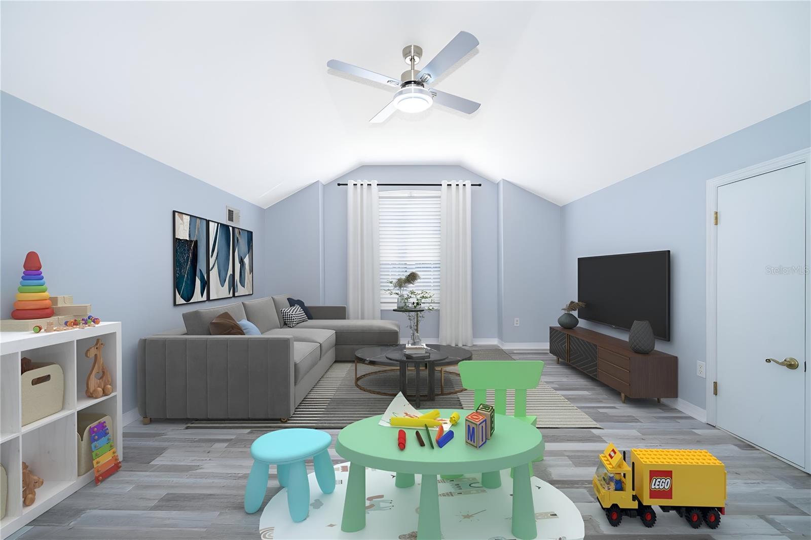 Image 10 of 47 For 8119 Lake Crowell Circle