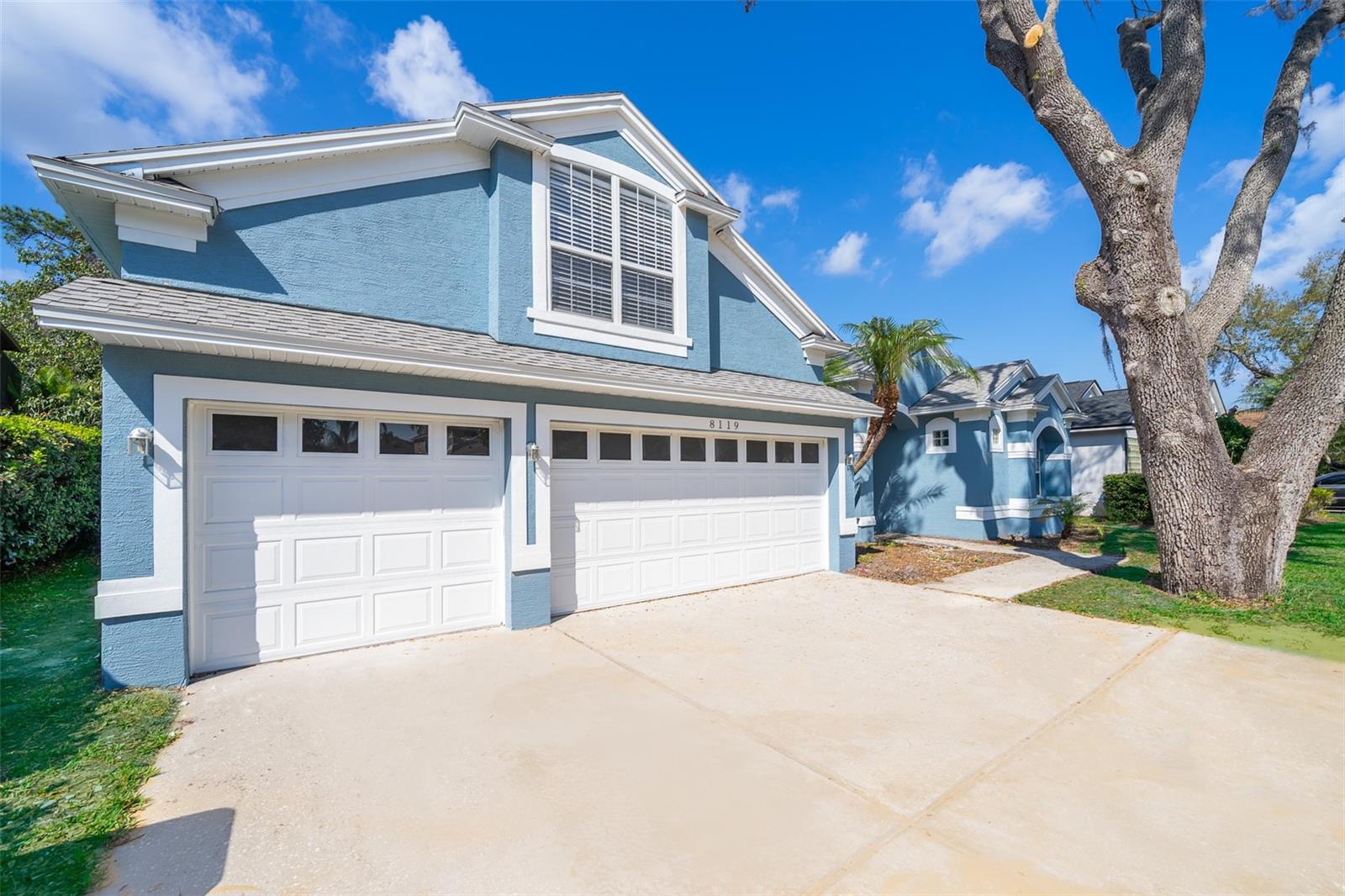 Image 40 of 47 For 8119 Lake Crowell Circle