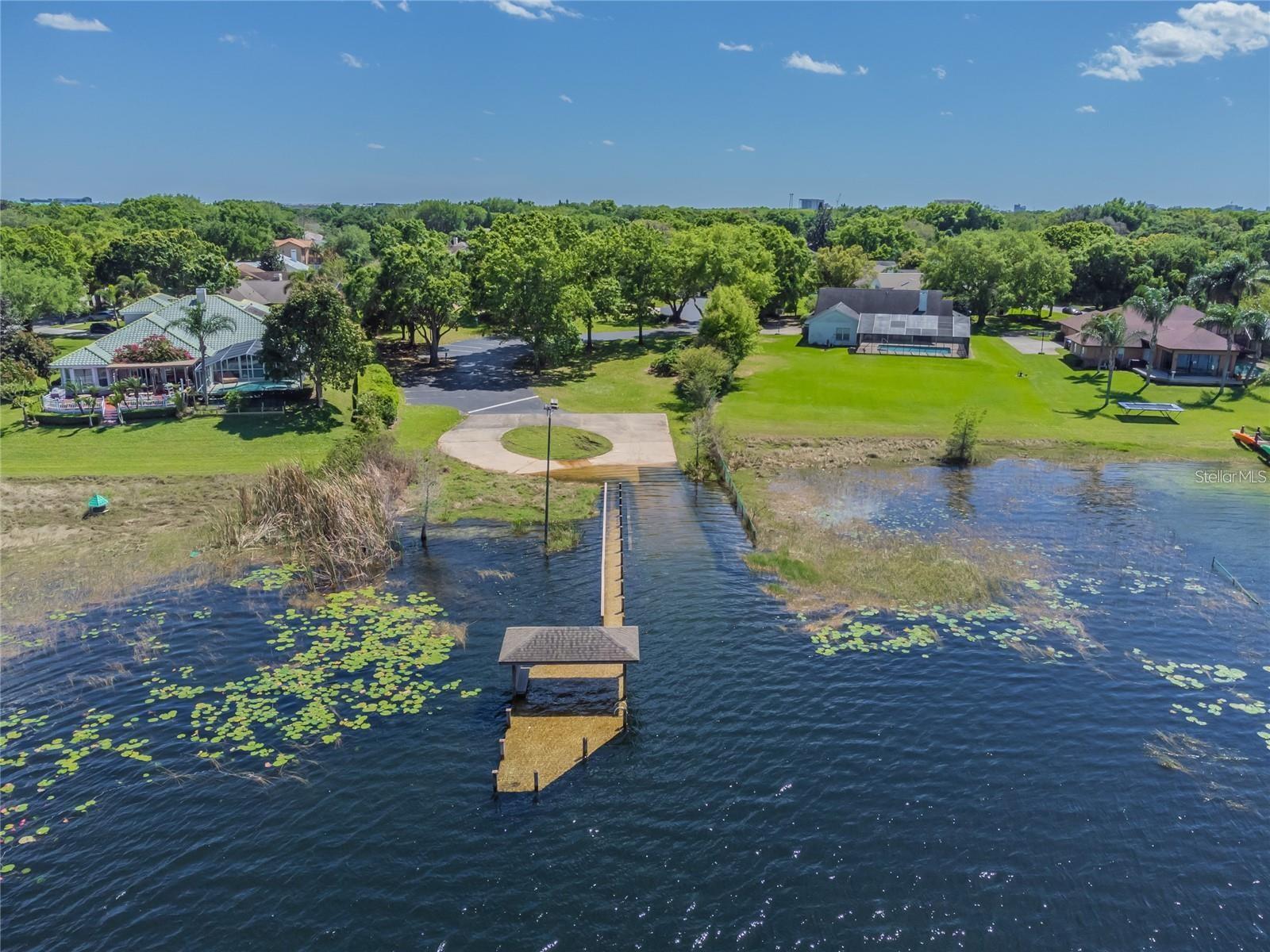 Image 43 of 47 For 8119 Lake Crowell Circle