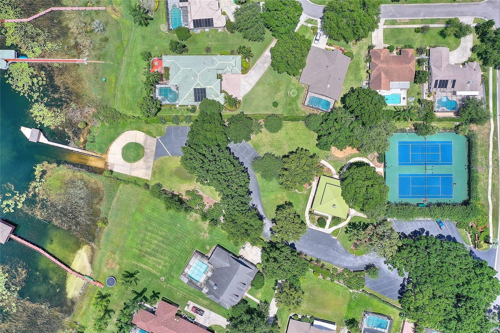 Image 45 of 47 For 8119 Lake Crowell Circle