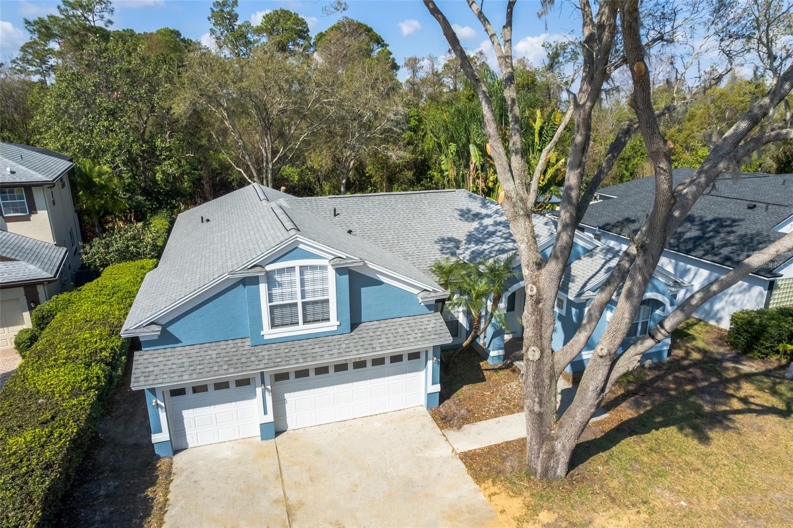 Image 46 of 47 For 8119 Lake Crowell Circle