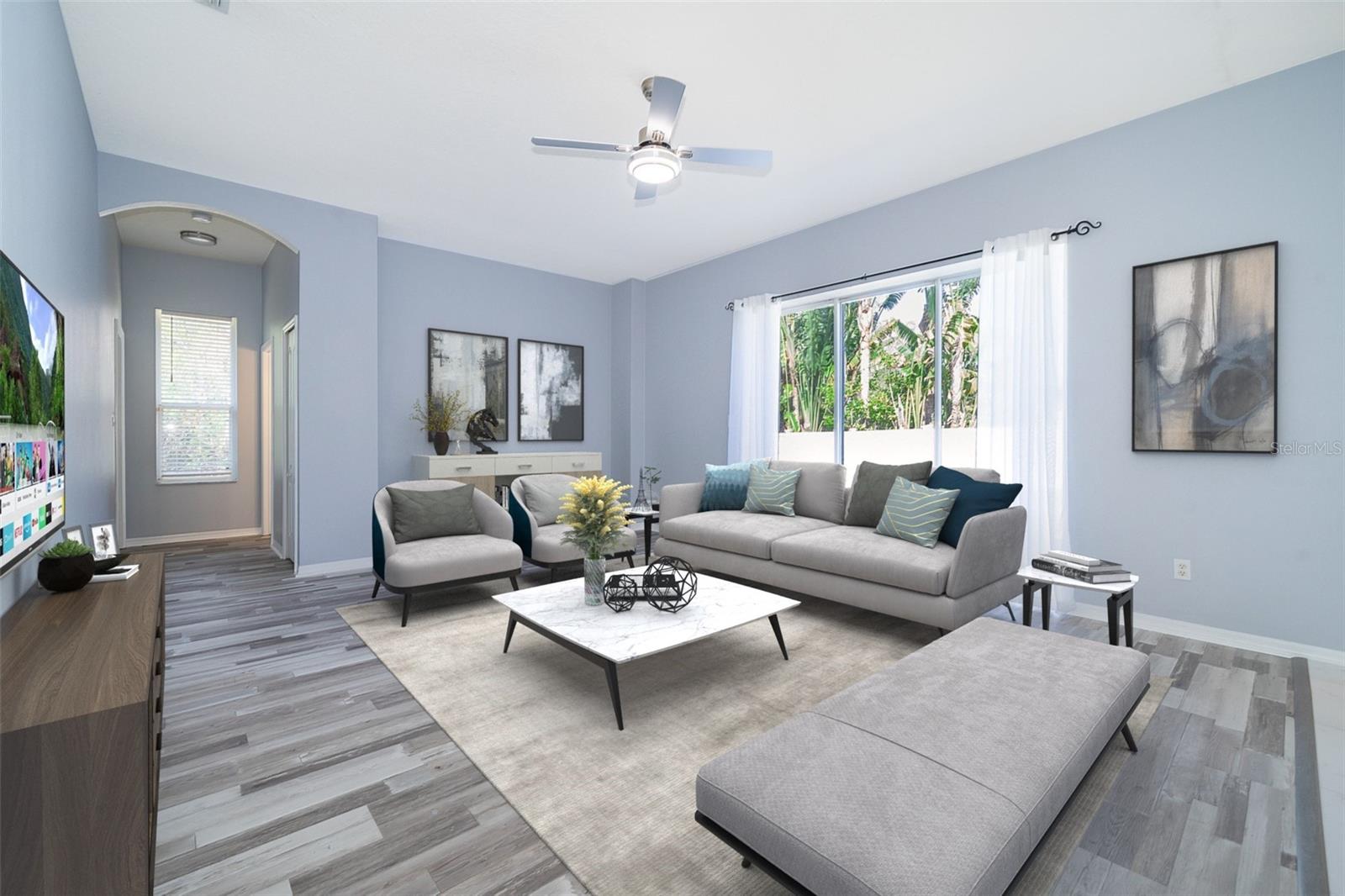 Image 7 of 47 For 8119 Lake Crowell Circle