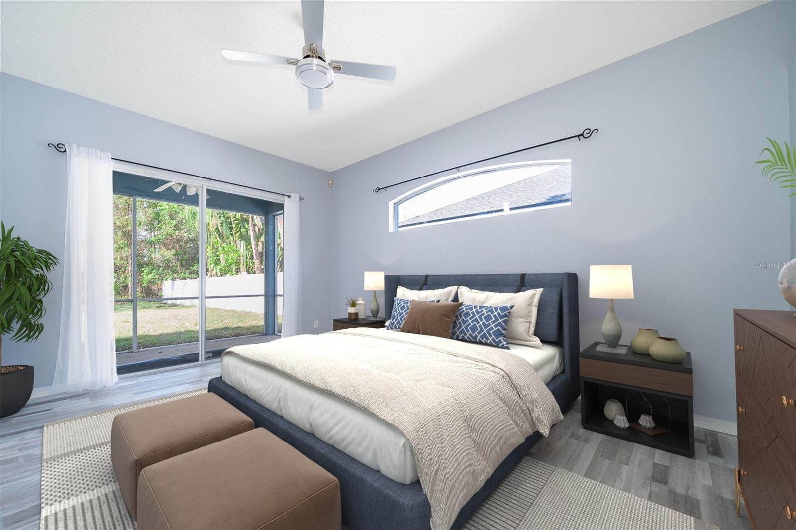 Image 8 of 47 For 8119 Lake Crowell Circle