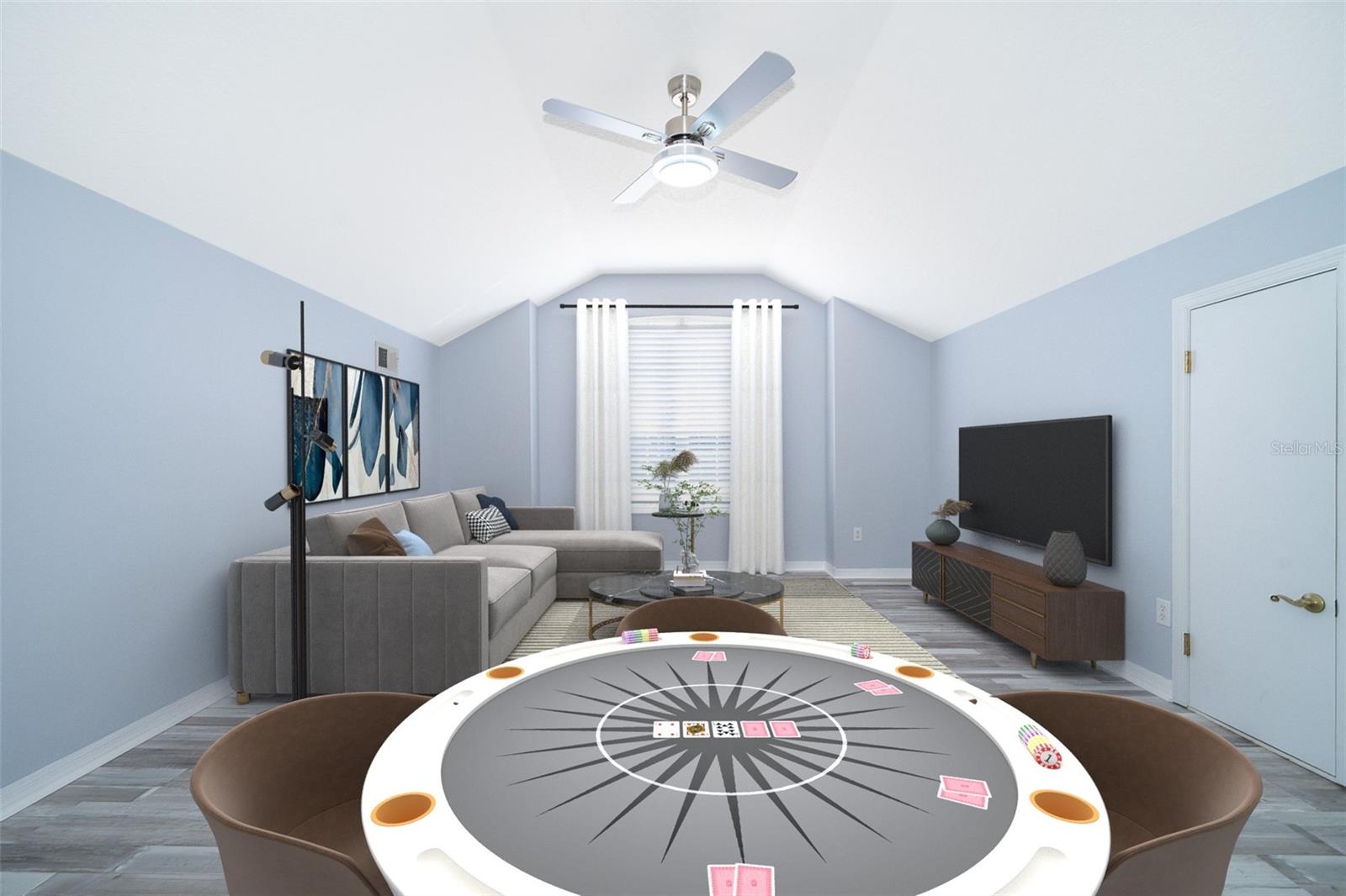 Image 9 of 47 For 8119 Lake Crowell Circle