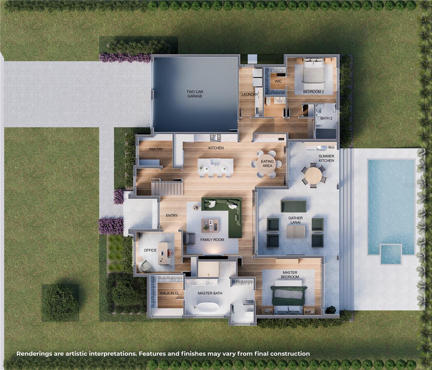 Image 14 of 18 For 609 Phelps Avenue