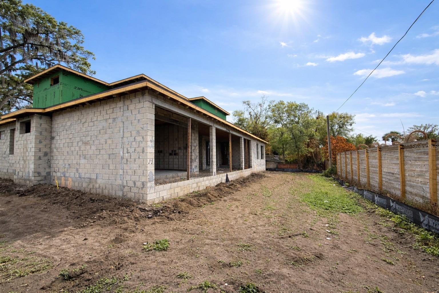 Image 18 of 18 For 609 Phelps Avenue