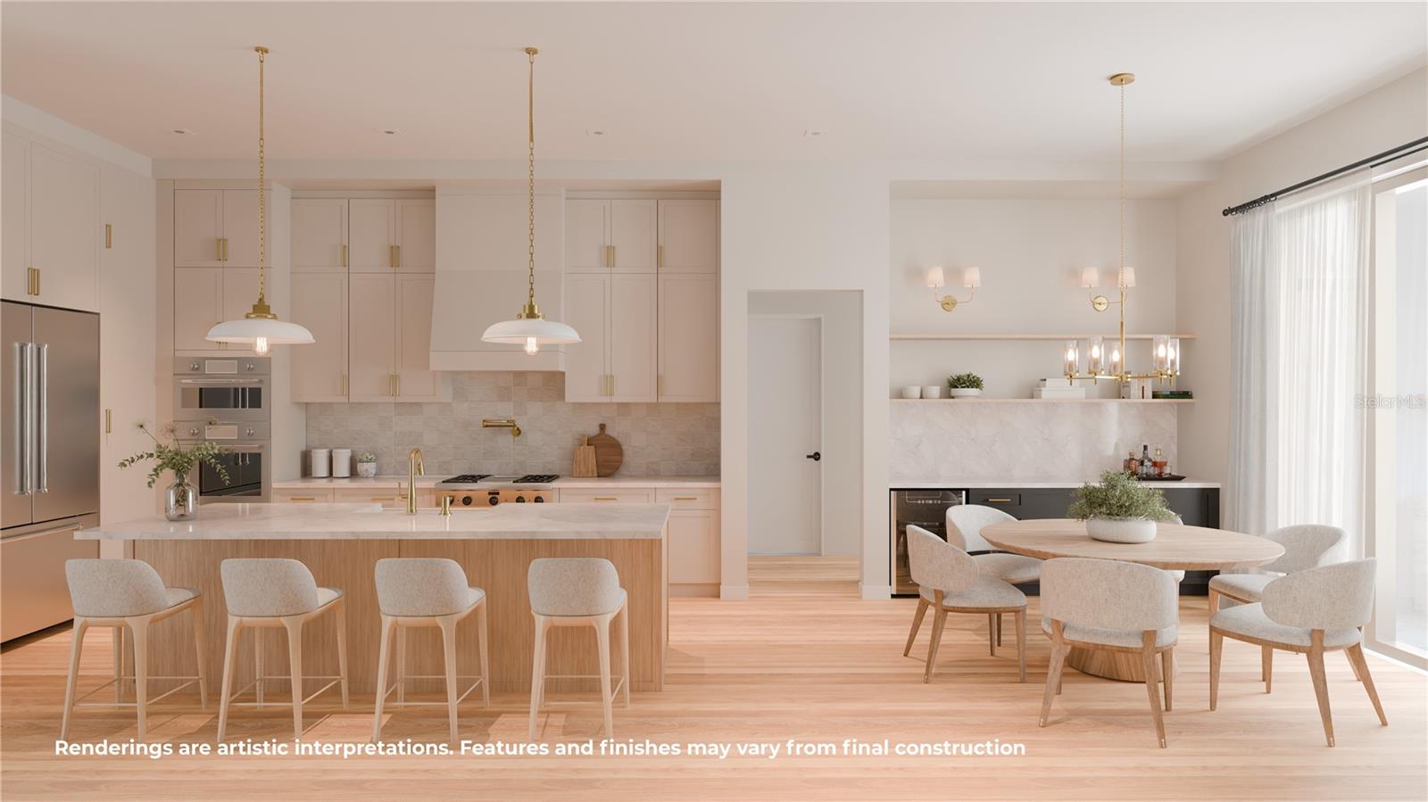 Image 6 of 18 For 609 Phelps Avenue