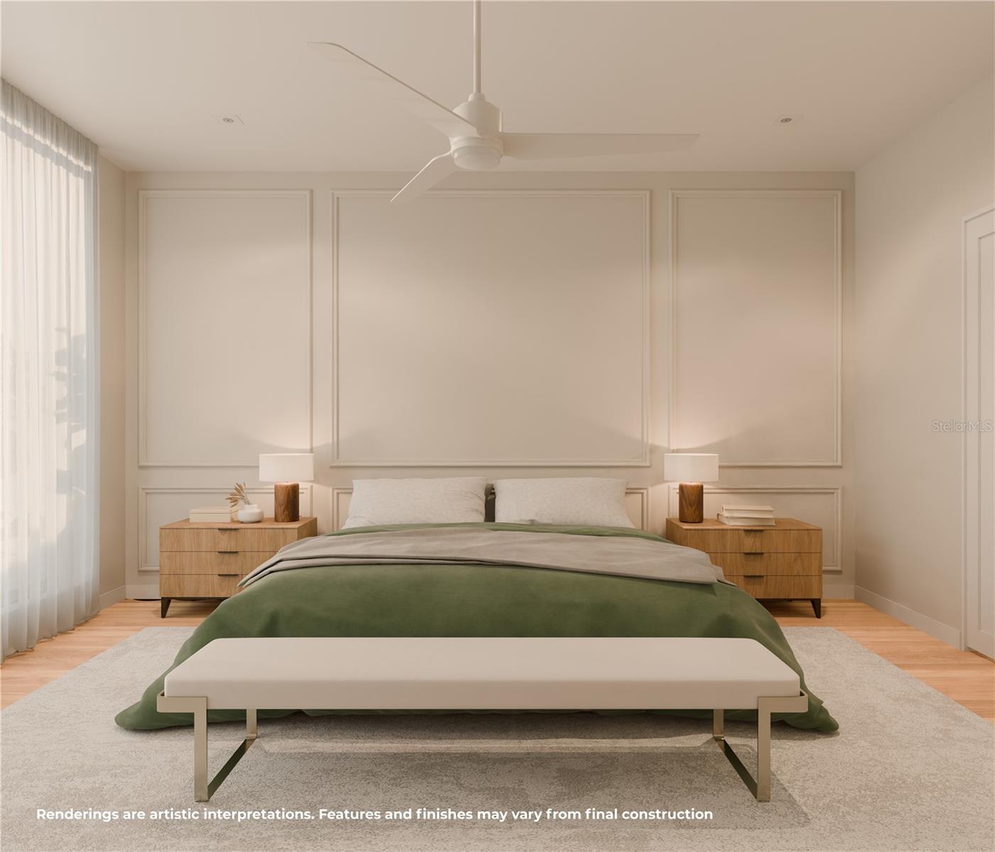 Image 8 of 18 For 609 Phelps Avenue