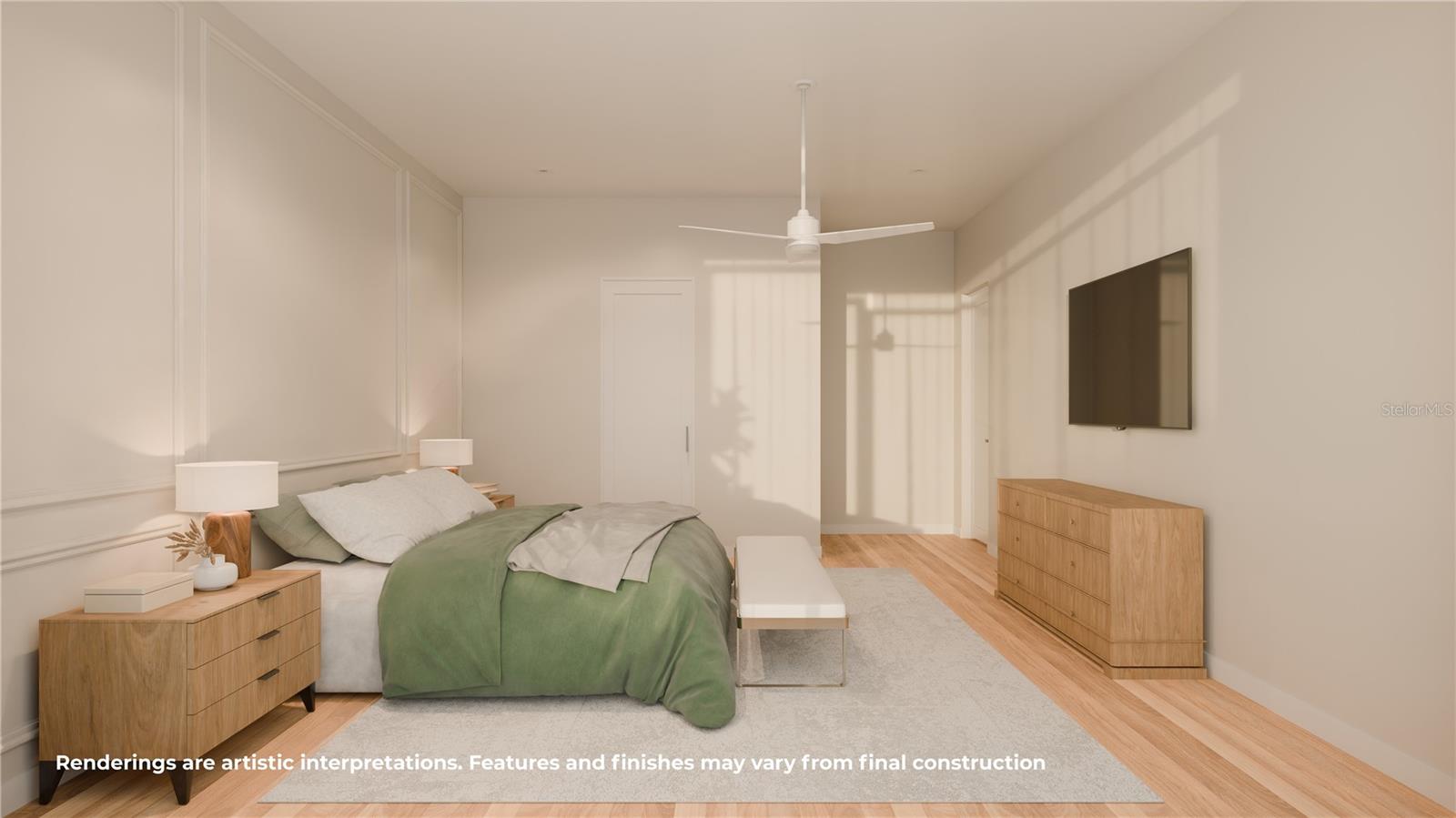 Image 9 of 18 For 609 Phelps Avenue