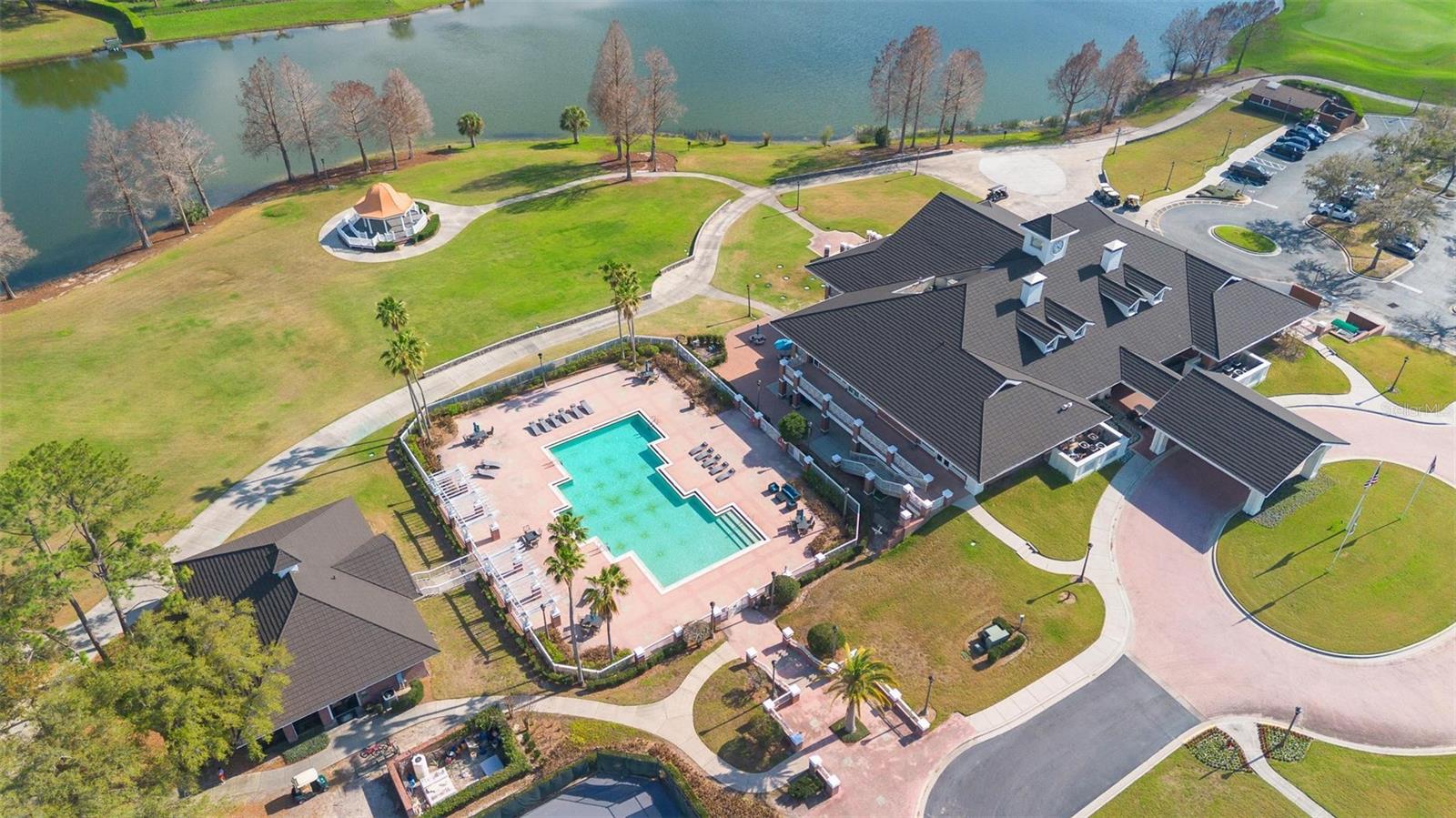 Image 46 of 49 For 11952 Camden Park Drive