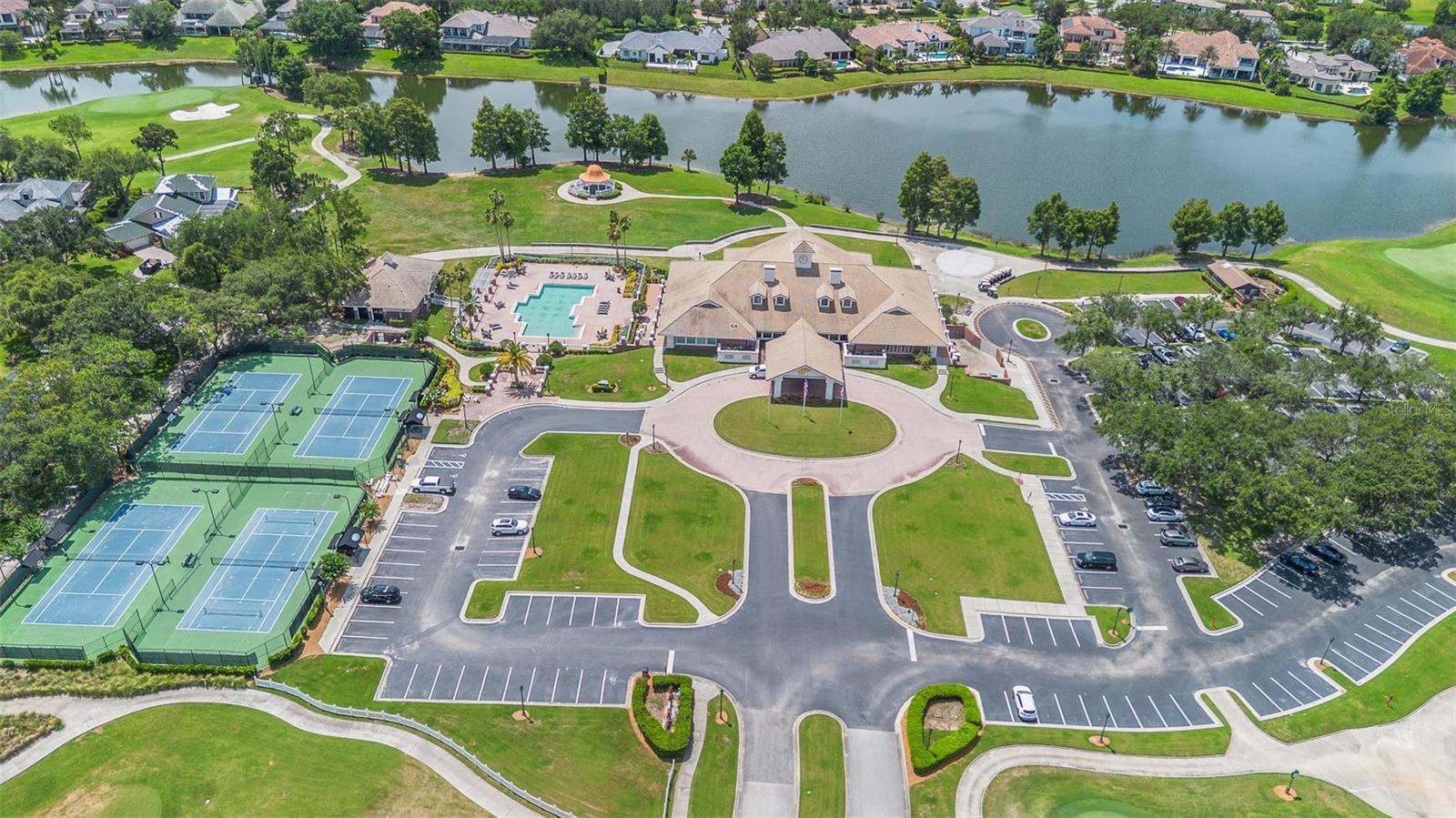 Image 48 of 49 For 11952 Camden Park Drive