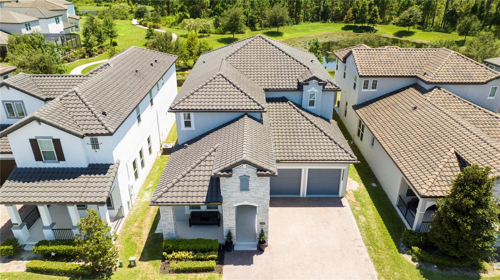 Details for 12640 Salomon Cove Drive, WINDERMERE, FL 34786