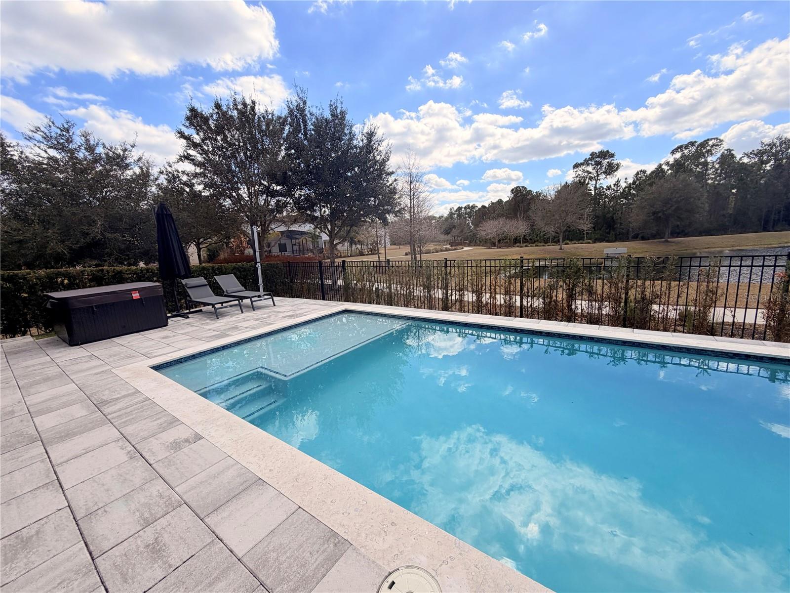 Image 72 of 80 For 12640 Salomon Cove Drive