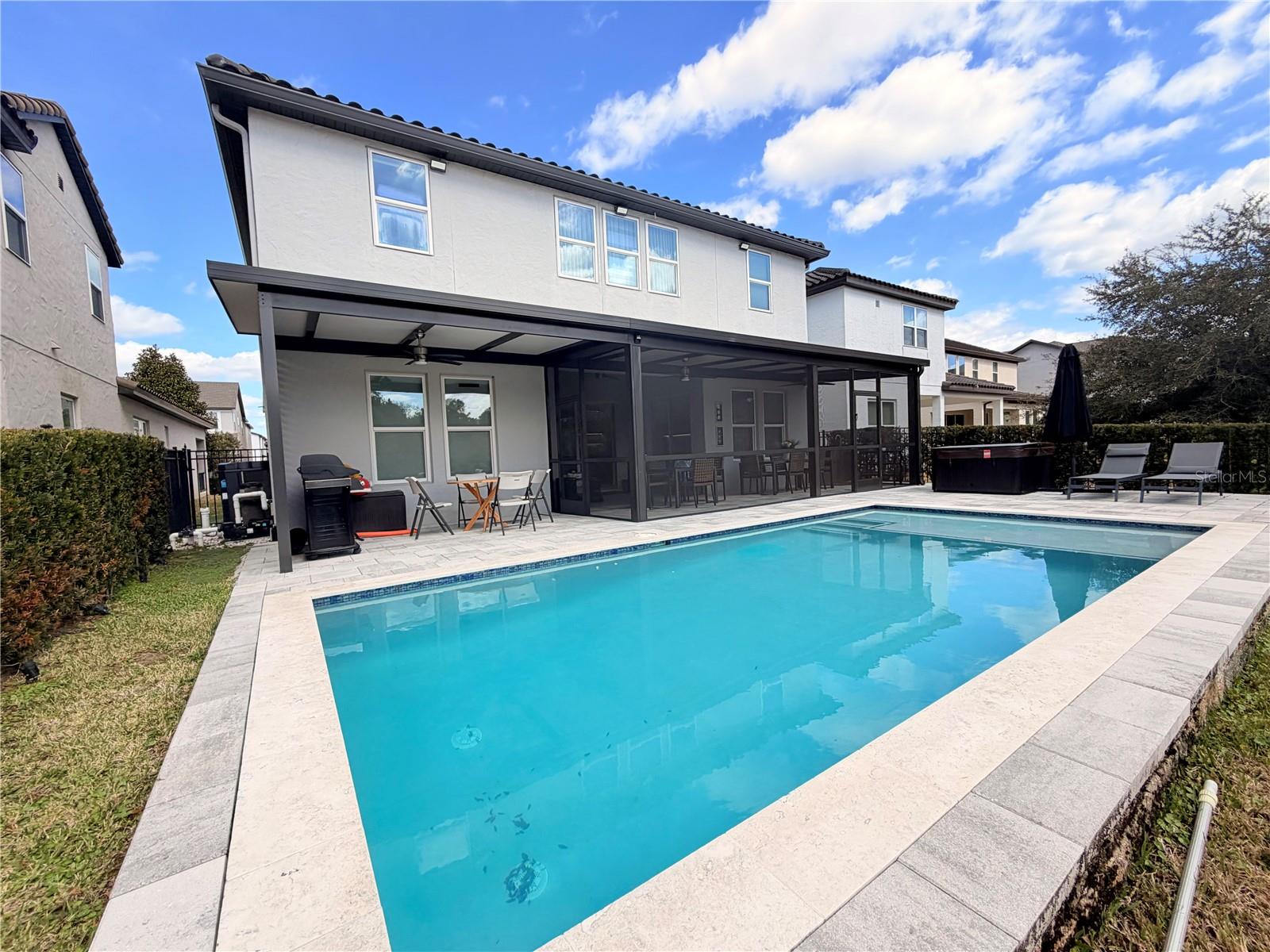 Image 73 of 80 For 12640 Salomon Cove Drive