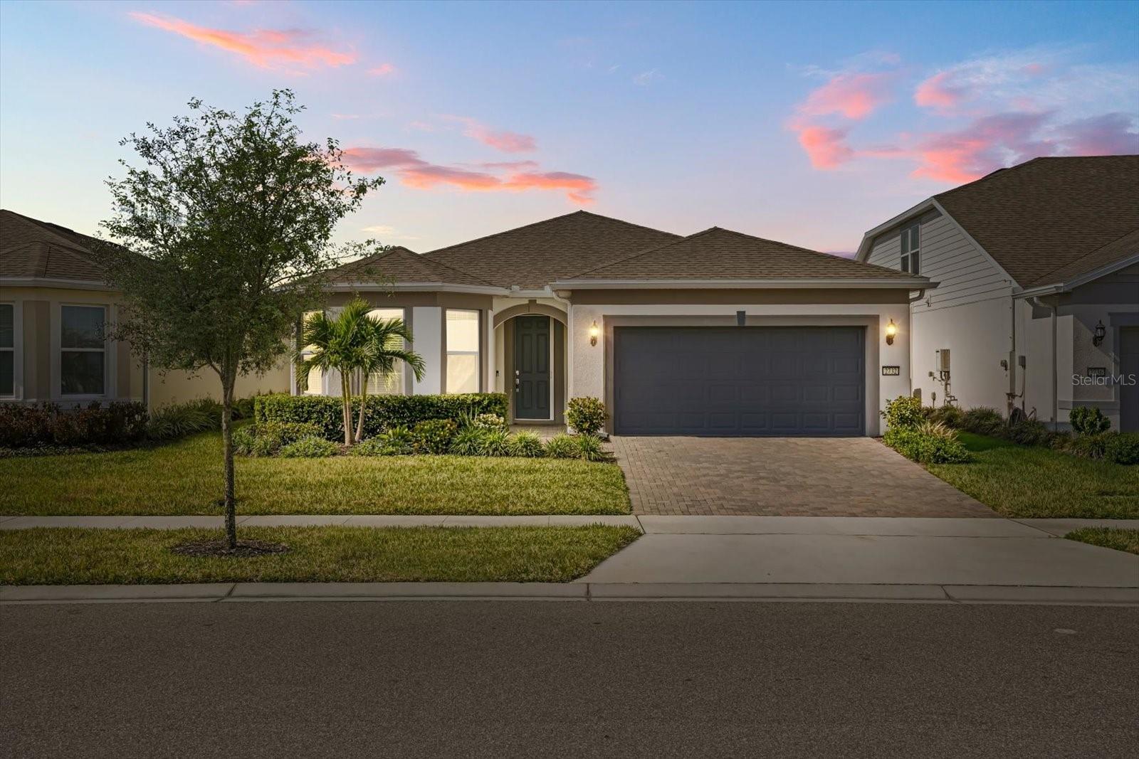 Details for 2732 Ruby Rose Lane, ST CLOUD, FL 34771
