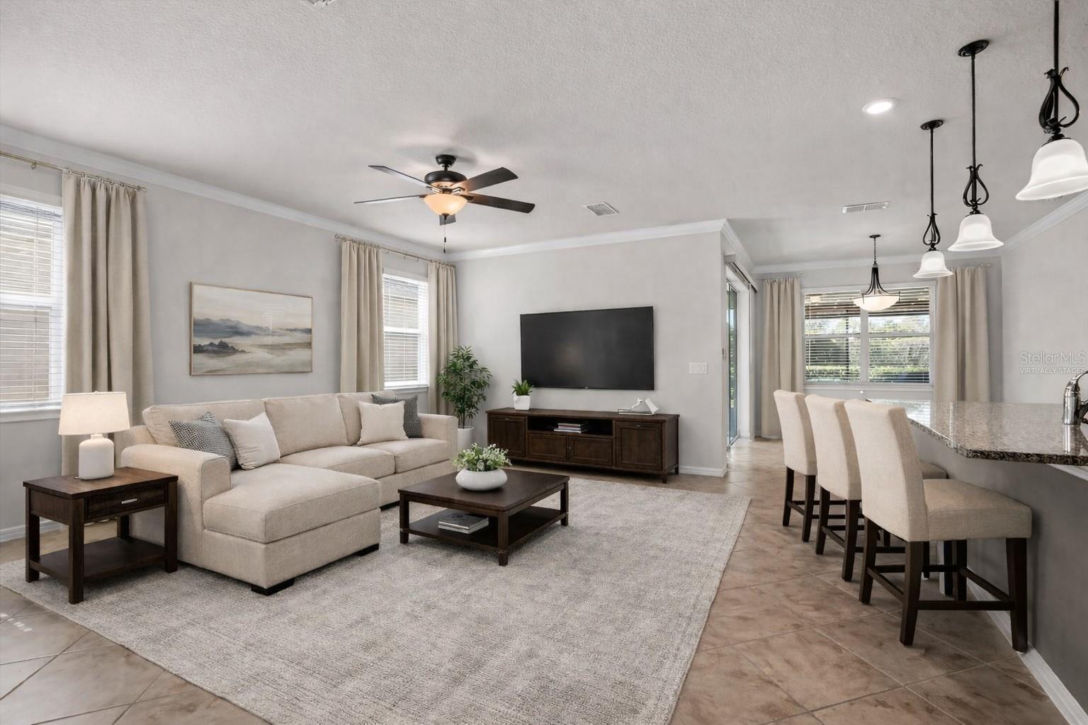 Image 3 of 25 For 2732 Ruby Rose Lane