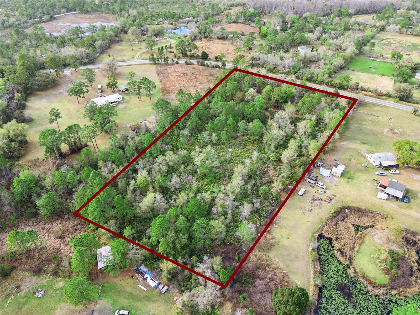 Image 6 of 31 For 541 Osceola Road