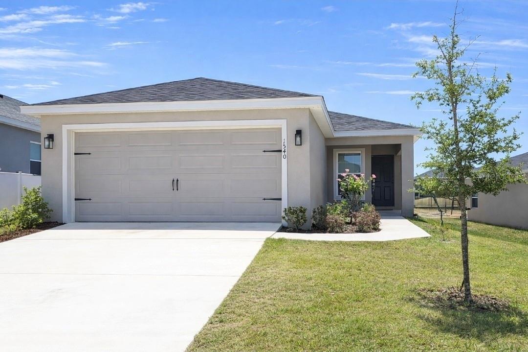 Details for 1540 Fleur Drive, DAVENPORT, FL 33837