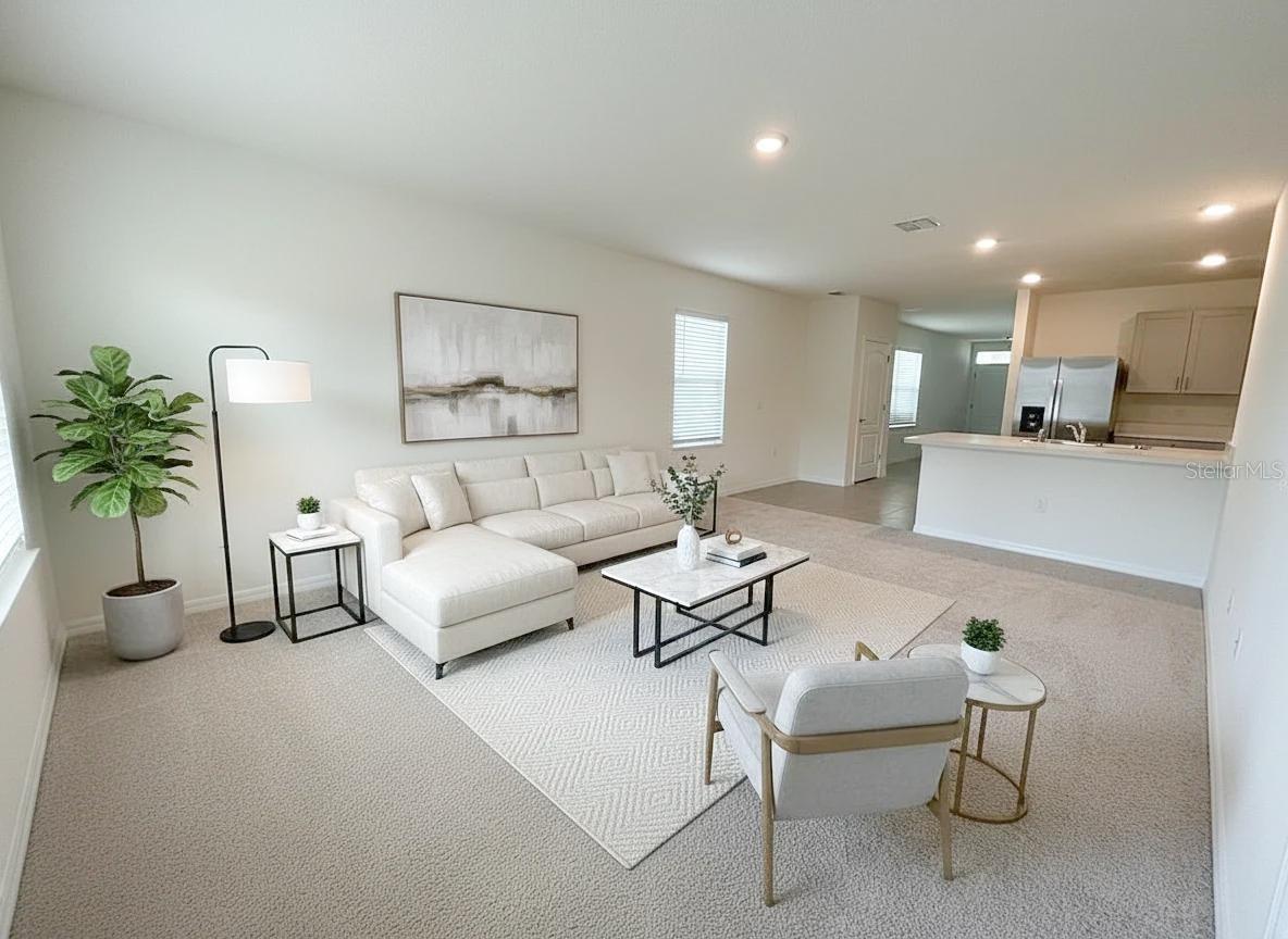 Image 8 of 14 For 1556 Gladewater Road