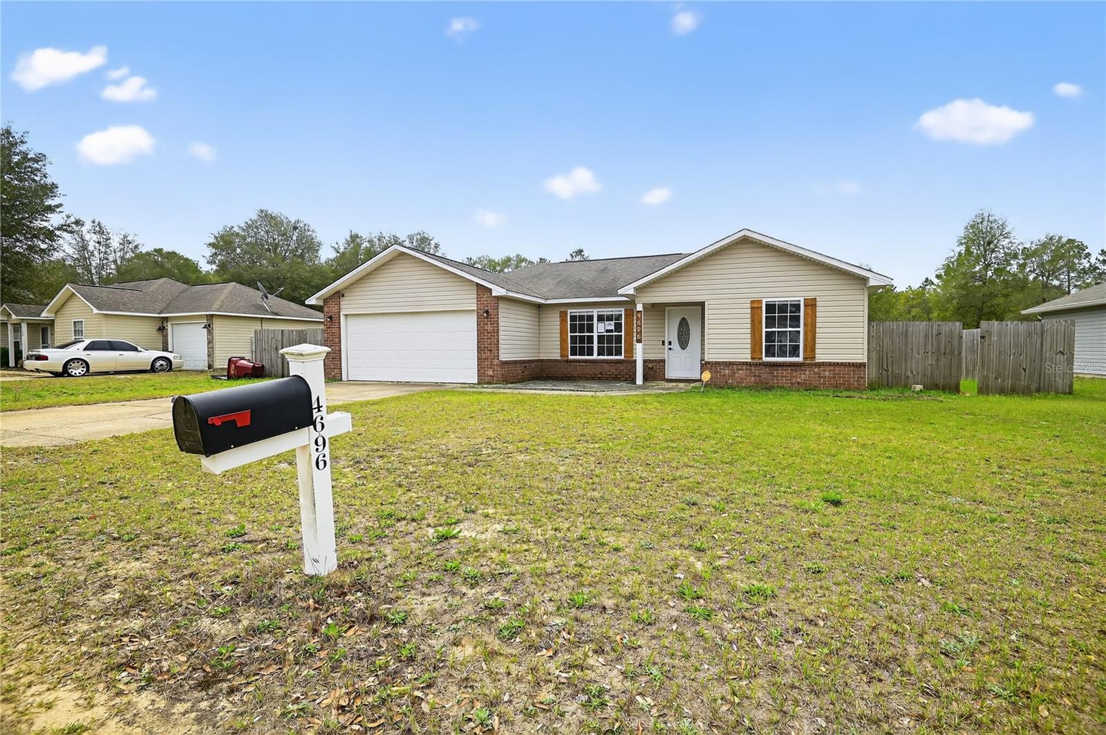 Details for 4696 Bobolink Way, CRESTVIEW, FL 32539